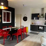 Destination Confidentielle Appartamento