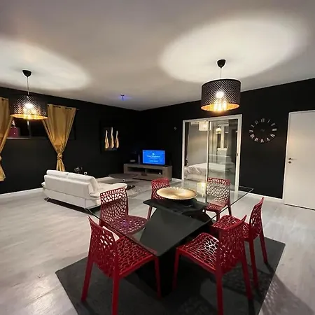 Destination Confidentielle