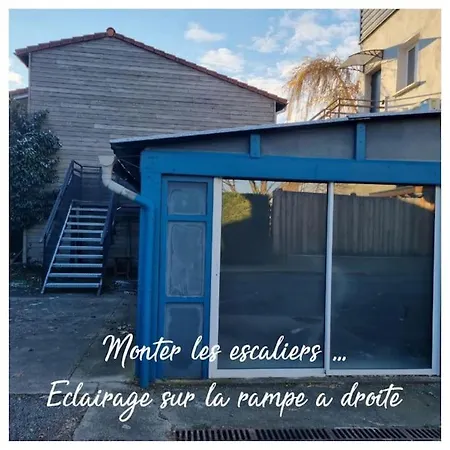 Destination Confidentielle アパート *