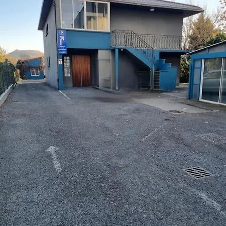 Destination Confidentielle アパート *