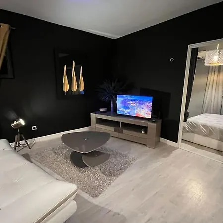 アパート Destination Confidentielle *