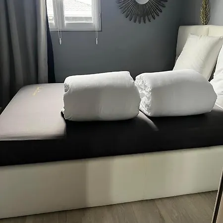 Destination Confidentielle *