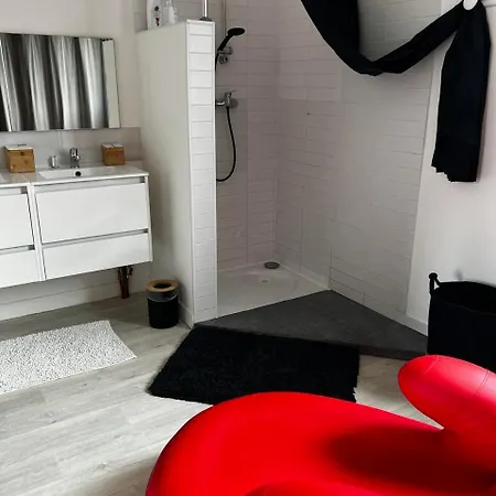 アパート Destination Confidentielle クレルモン・フェラン