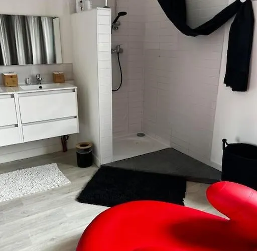 Apartment Destination Confidentielle