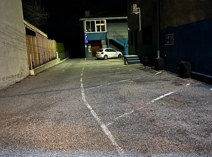 Destination Confidentielle * Clermont-Ferrand