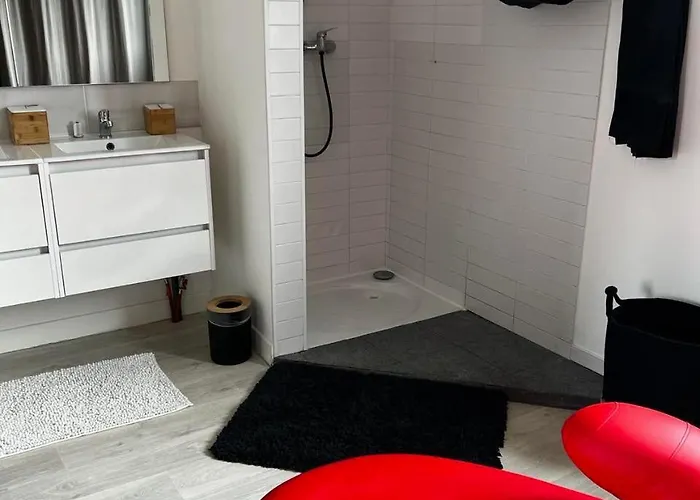 Apartment Destination Confidentielle Clermont-Ferrand